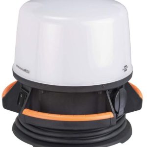 ProfessionalLine Mobile 360° Hybrid LED Spotlight ORUM 4000