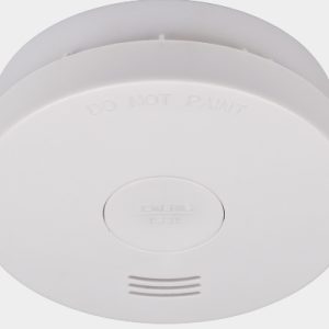 Smoke Detector RM L 3100