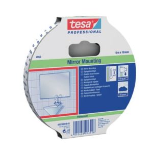 MOUNTING,MIRROR MOUNTING,  DOUBLEOR INDOOR