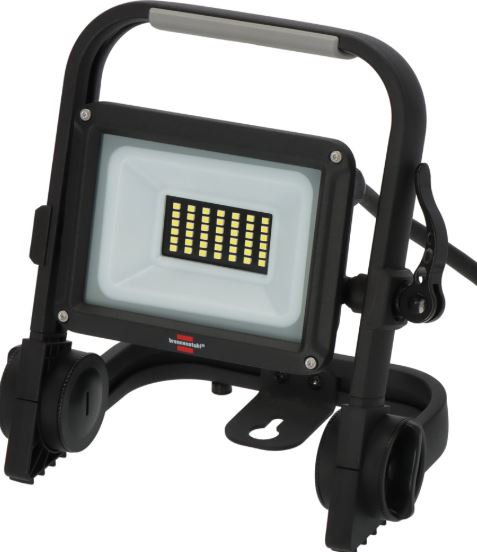 LED Work Light JARO 3063 M 2300lm 20W 2m H07RN-F 3G1.0
