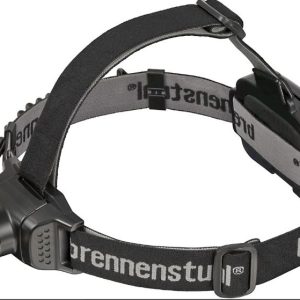 LuxPremium LED Headlight KL 200 F IP44 CREE LED 200lm