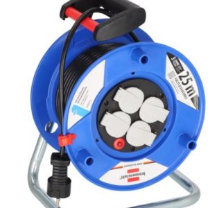 Garant Cable Reel 25m H05VV F 3G1.5