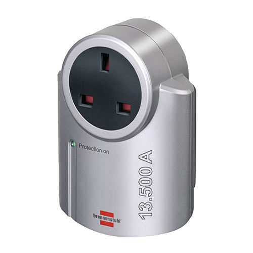 Primera Line Surge Protected Adapter 13,500A SP 240