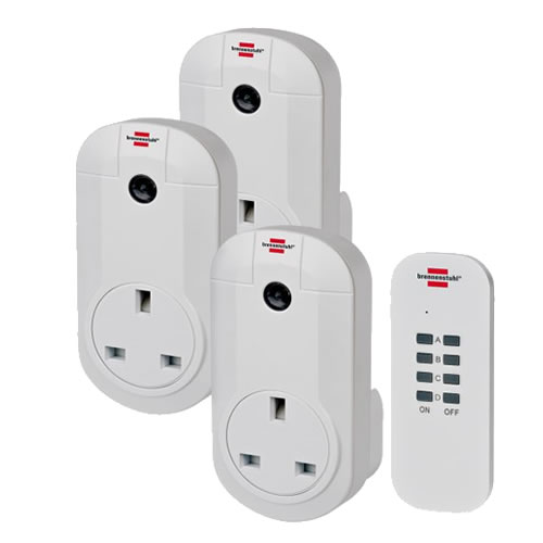 Comfort Line Remote Control Set RC CE1