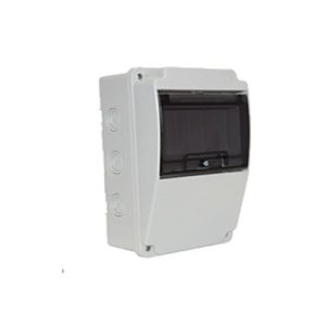 220x300 COMBINATION BOX (HF)(1x11)(IP66) 3318-000-0066