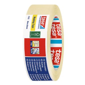 PROFESSIONAL MASKING TAPE, YELLOW