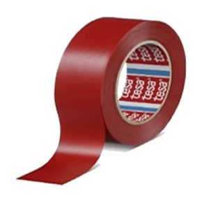 ELECTRICAL INSULATION TAPE, RED