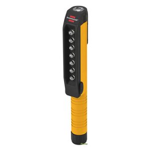 Brennenstuhl 7-1 LED Inspection Light Penlight with Clip and Magnet on the Clip