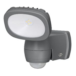 Battery LED Light LUFOS 200 with Infrared