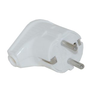 BUTTERFLY PLUG SCHUKO