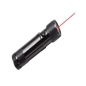 Eco LED Laser Light 8xLED 45lm