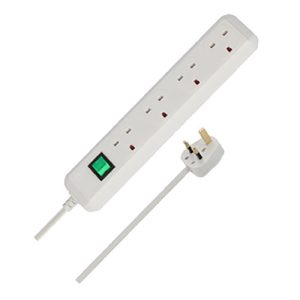 Eco LED Laser Light 8xLED 45lm