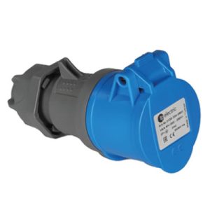 3X16A / IP44- 230V CEE CONNECTOR