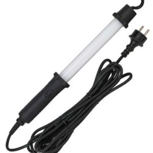 Lampe Portable 54 LED SHL DN 54 S IP54 5m H05RN F 2x1.0