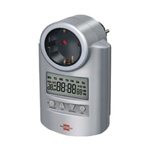 Primera Line Timer DT Digital Timer Socket