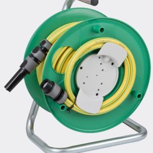 Water Hose Reel W 3220 20 m Hose