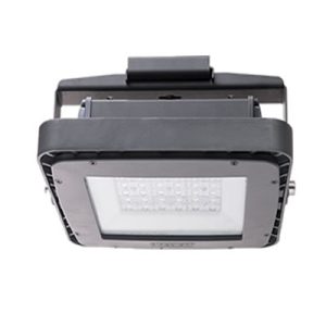 ENDI LED HIGH BAY LUMINAIRES 125W 4000K 90° LENS