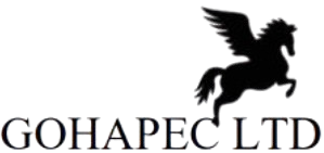 Gohapec Nig Ltd