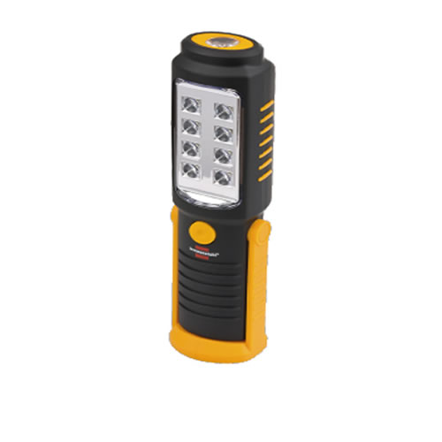 SMD LED Universal Lamp HL DB 81 M1H1